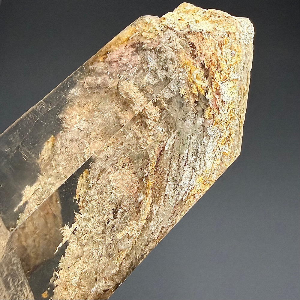 M210 Smokey Quartz - Image 5