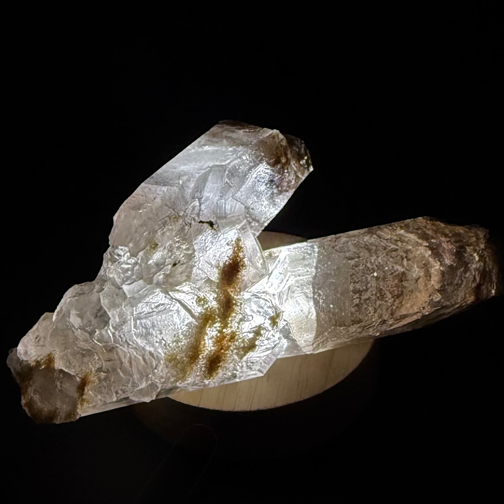 M210 Smokey Quartz
