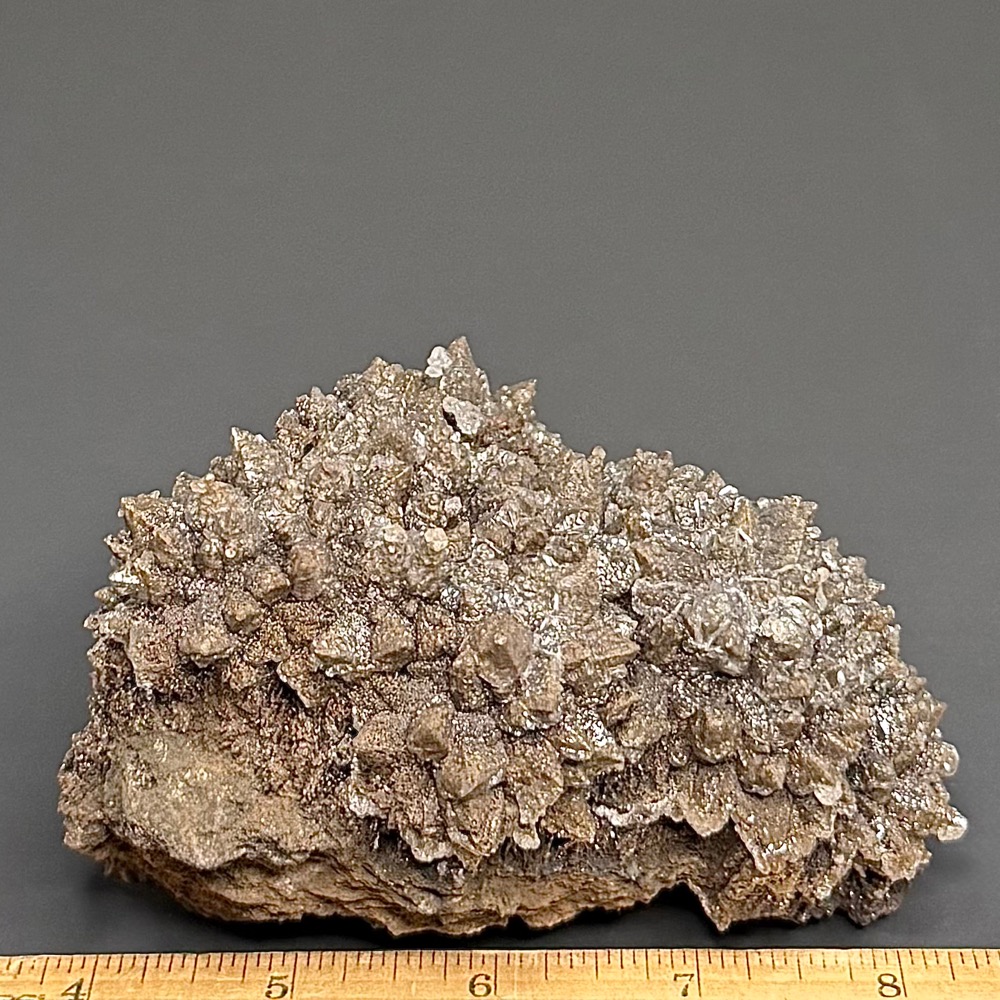 M211 Dog Tooth Calcite - Image 2