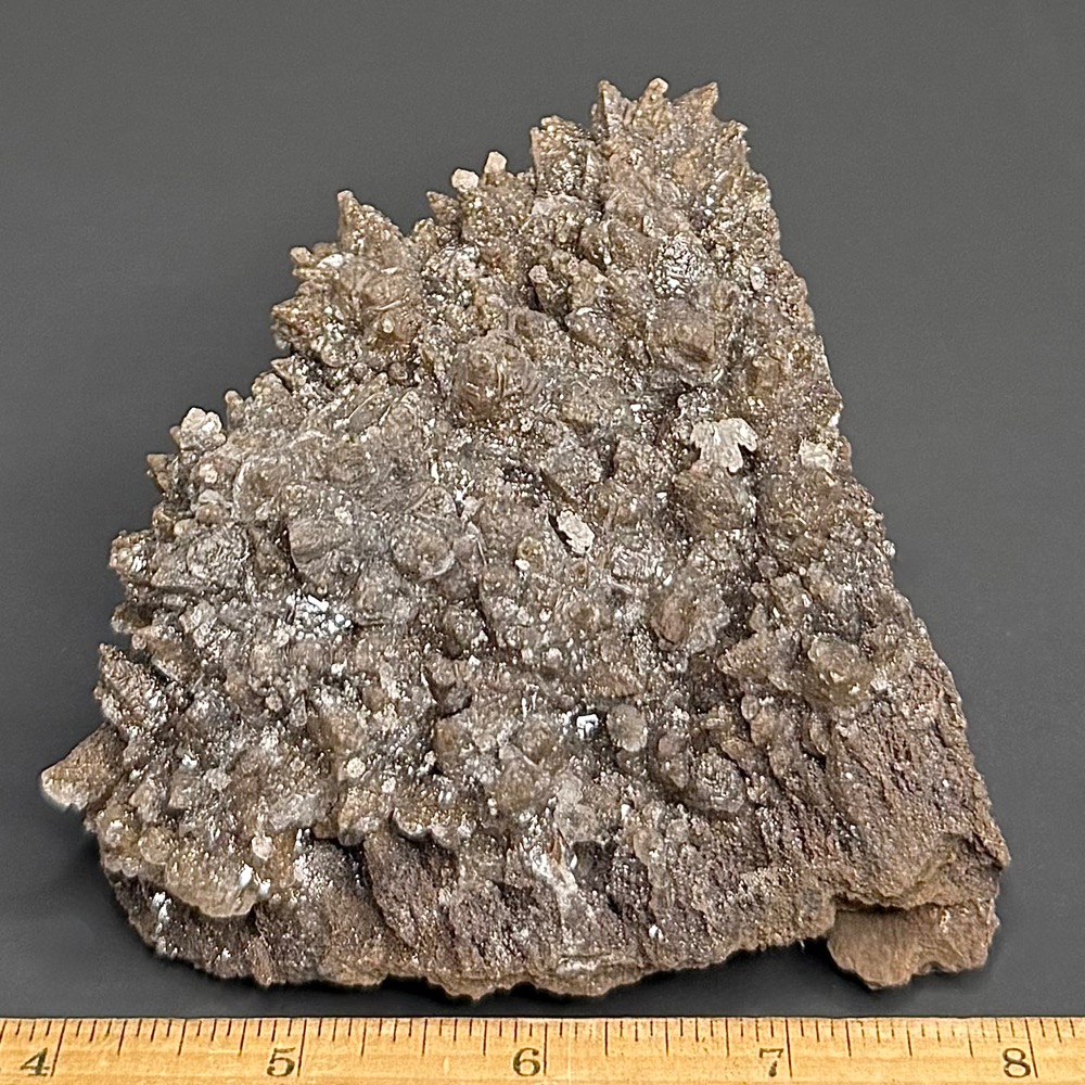 M211 Dog Tooth Calcite - Image 3