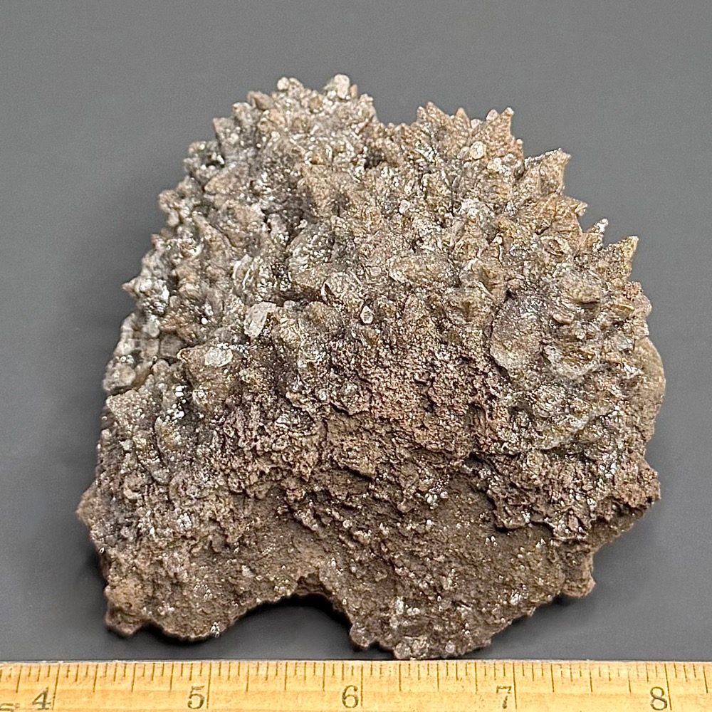 M211 Dog Tooth Calcite