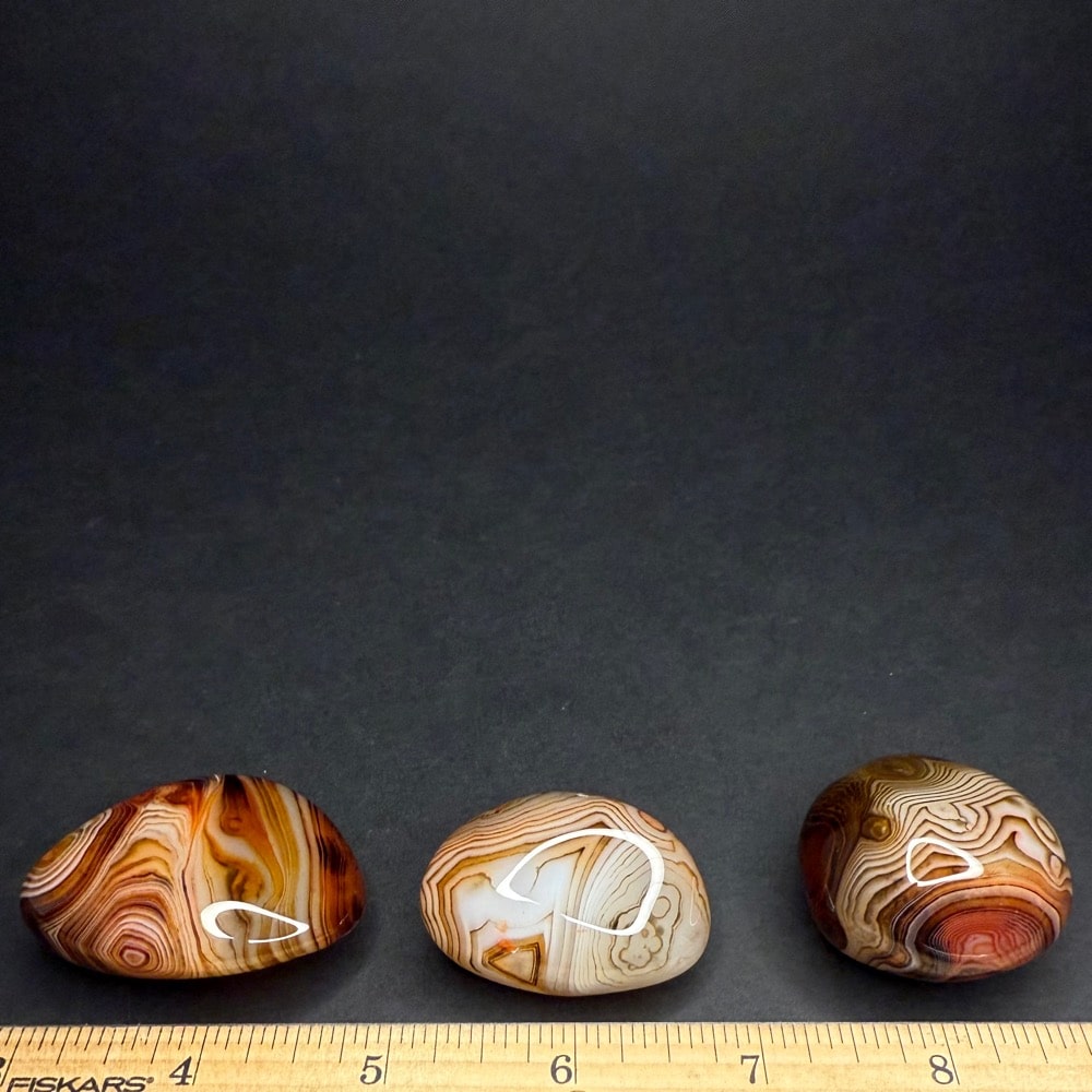 PRS34 Sardonyx - Image 2