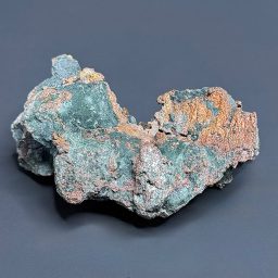 M252 Copper Specimen