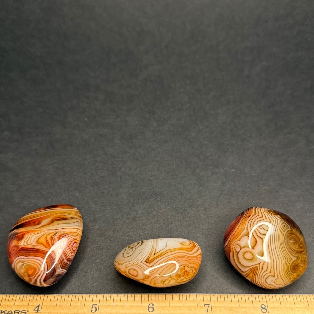 PRS34 Sardonyx - Image 3