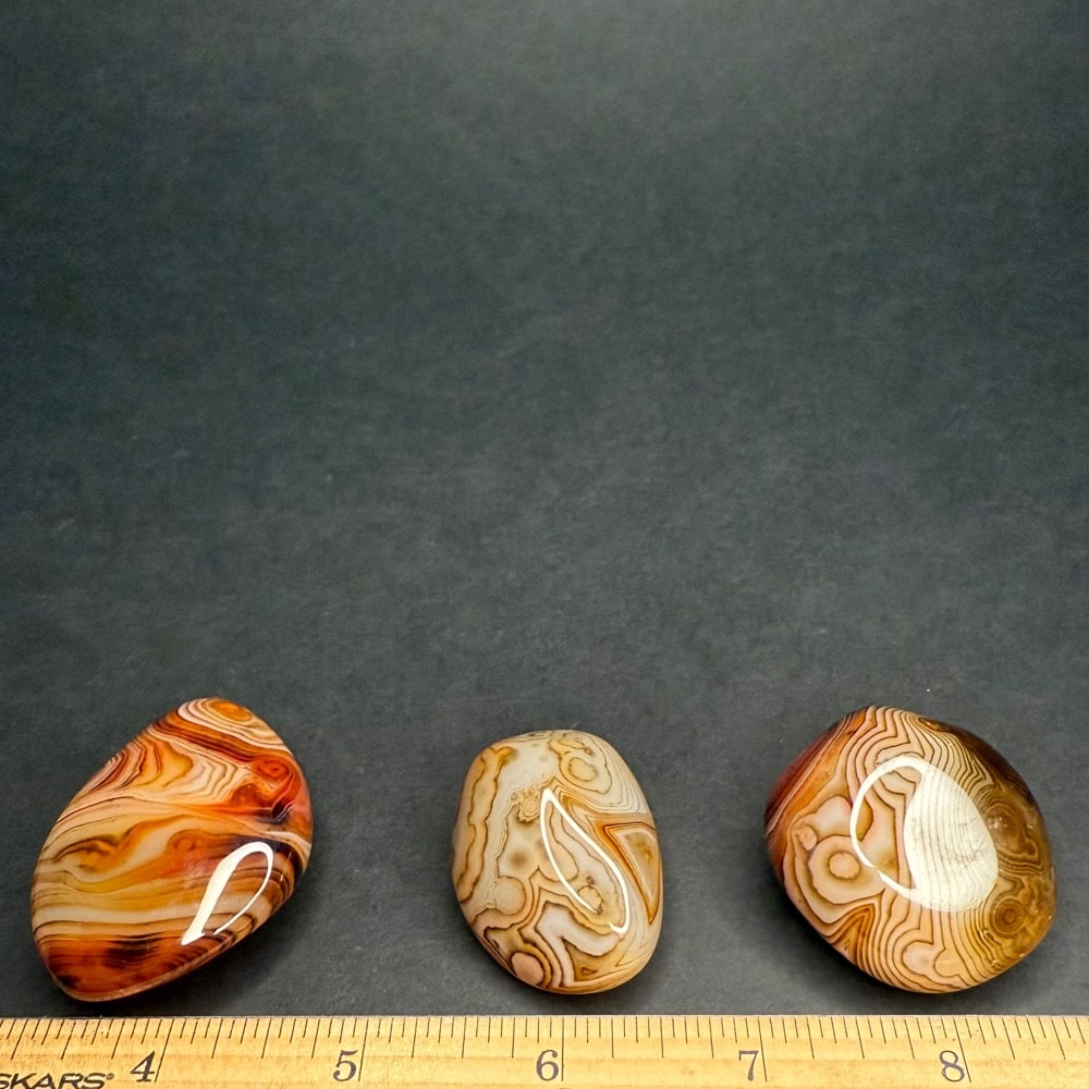 PRS34 Sardonyx - Image 5