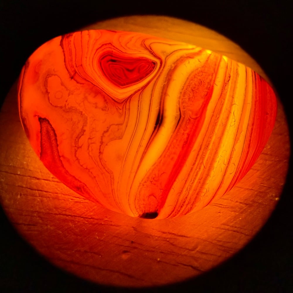 PRS34 Sardonyx - Image 6