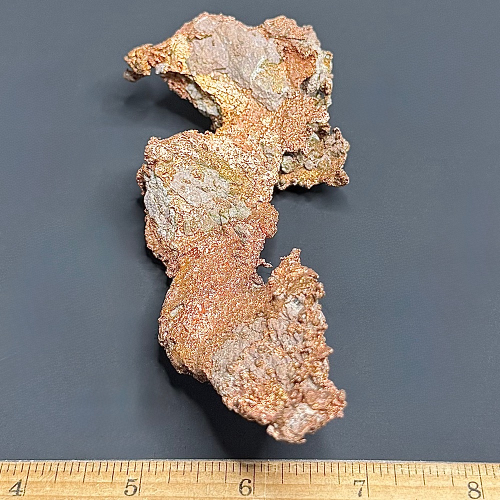 M253 Copper Specimen - Image 2