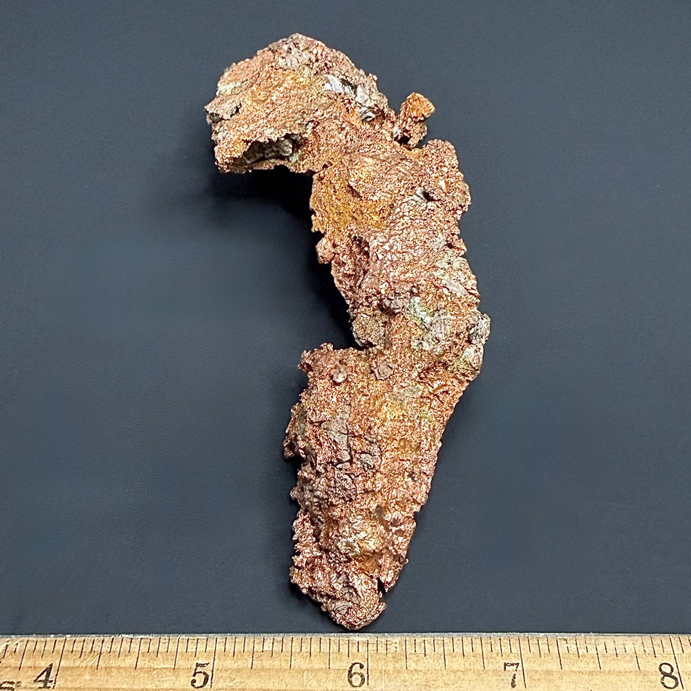 M253 Copper Specimen - Image 3