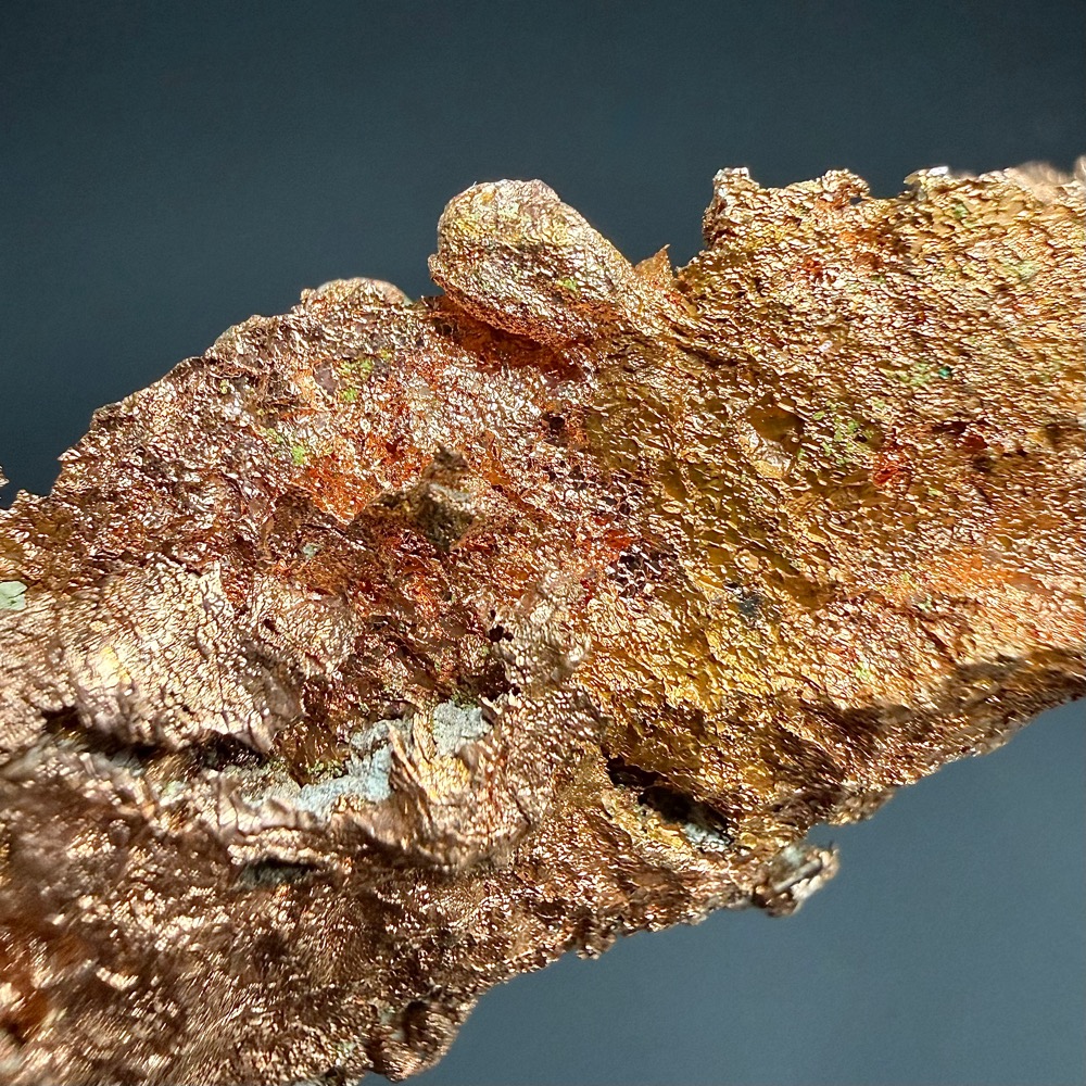 M253 Copper Specimen - Image 4