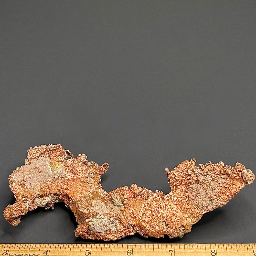 M253 Copper Specimen