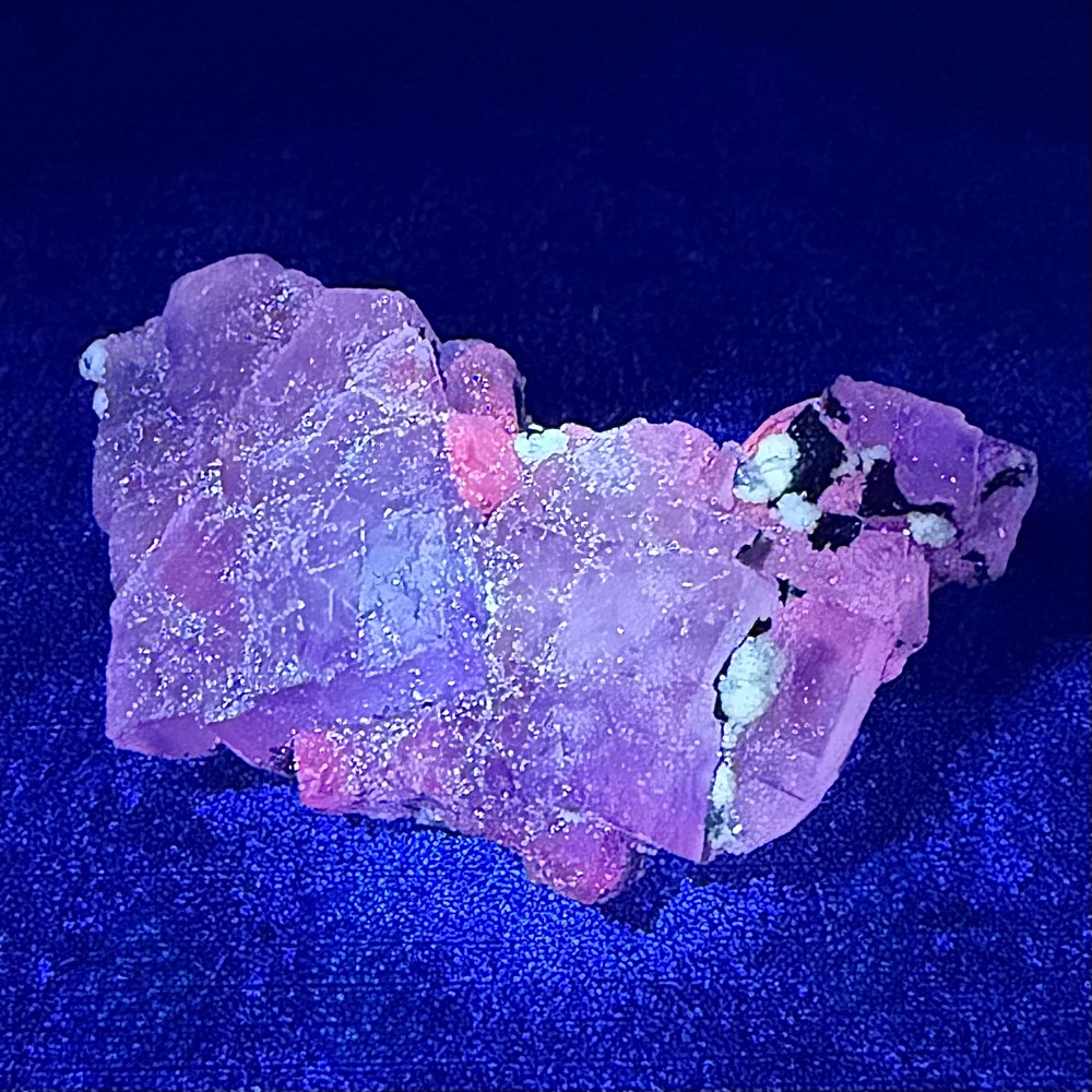 M220 Fluorite