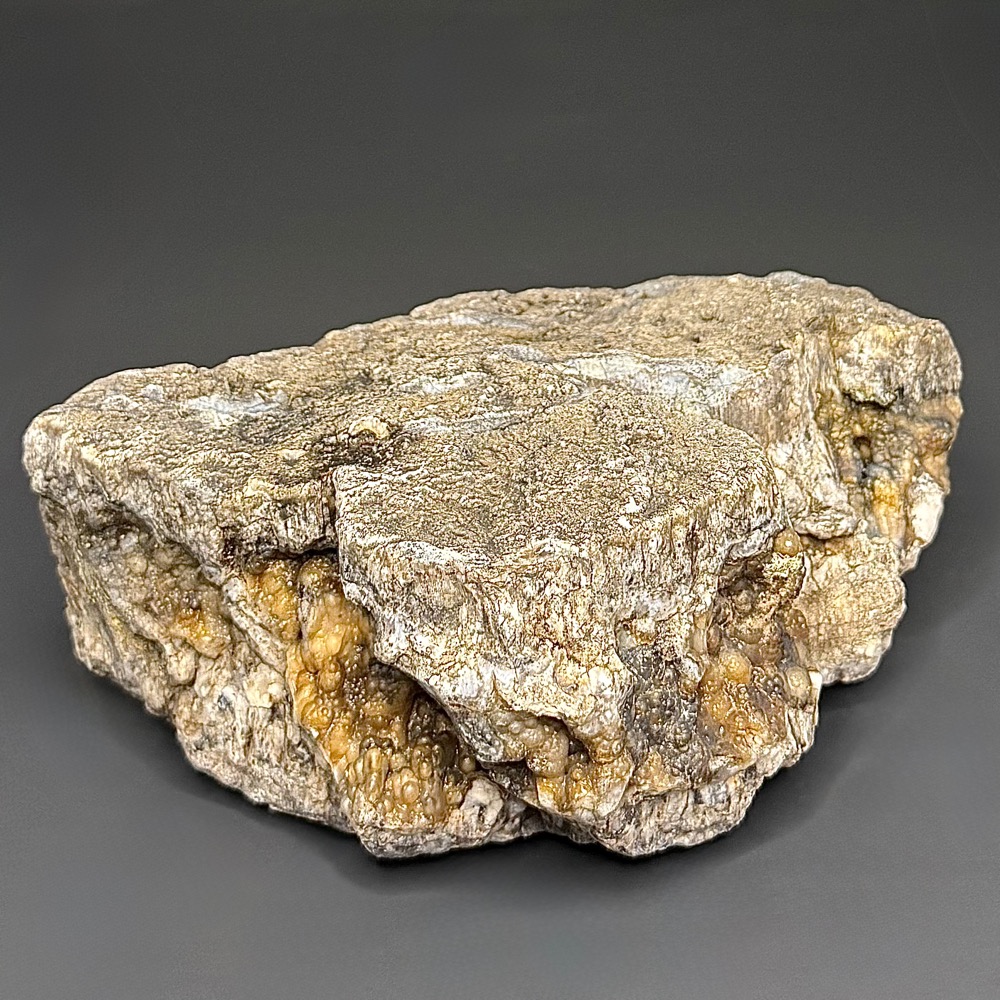 GR108 South Dakota Chalcedony
