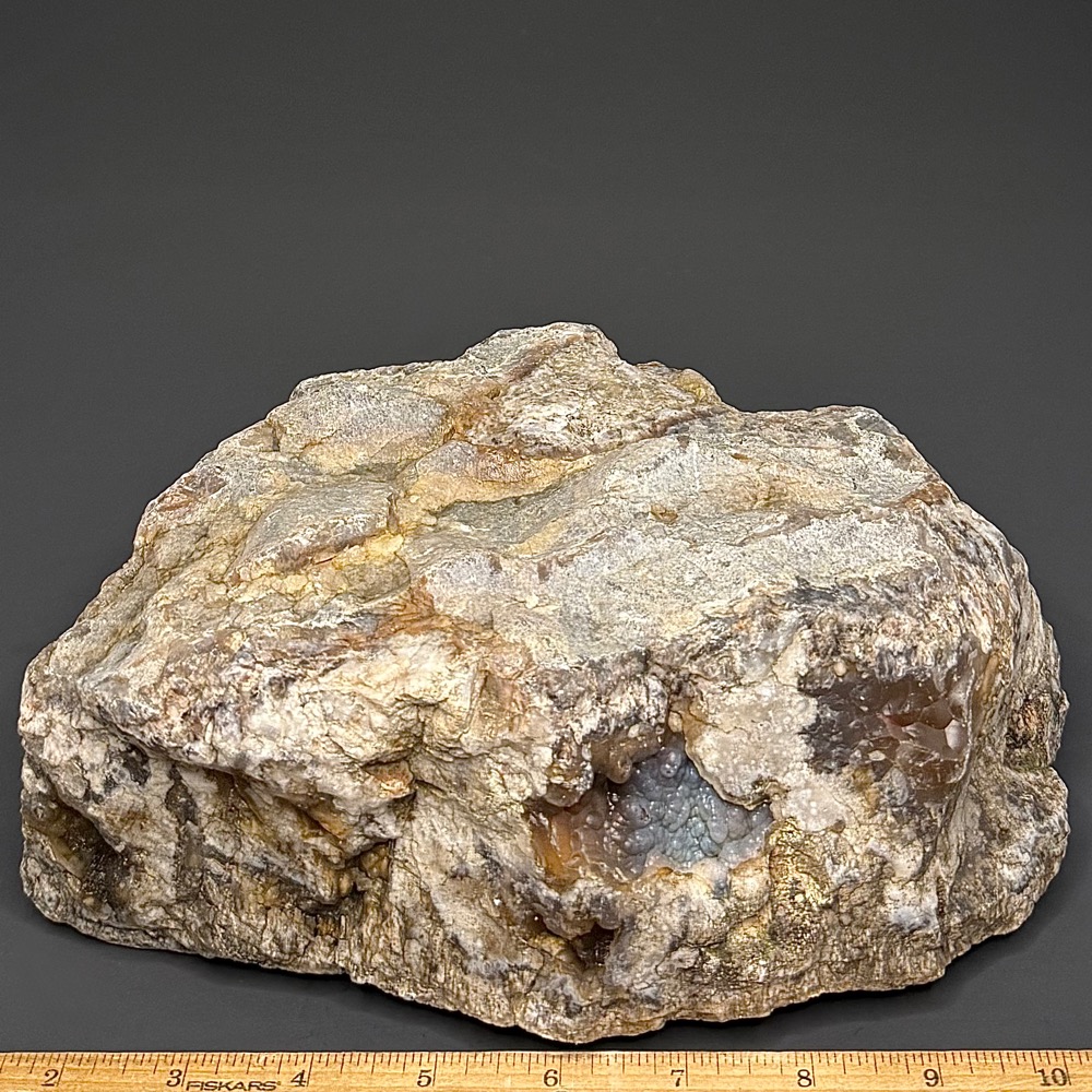 GR108 South Dakota Chalcedony - Image 2