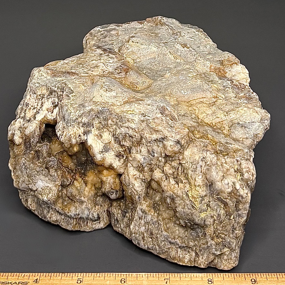 GR108 South Dakota Chalcedony - Image 3