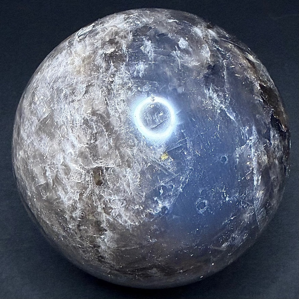 SP112 Smoky Quartz - Image 4