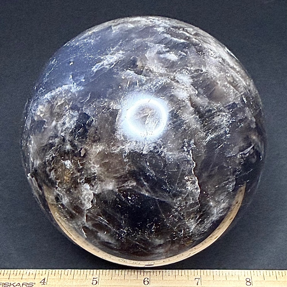 SP112 Smoky Quartz - Image 2