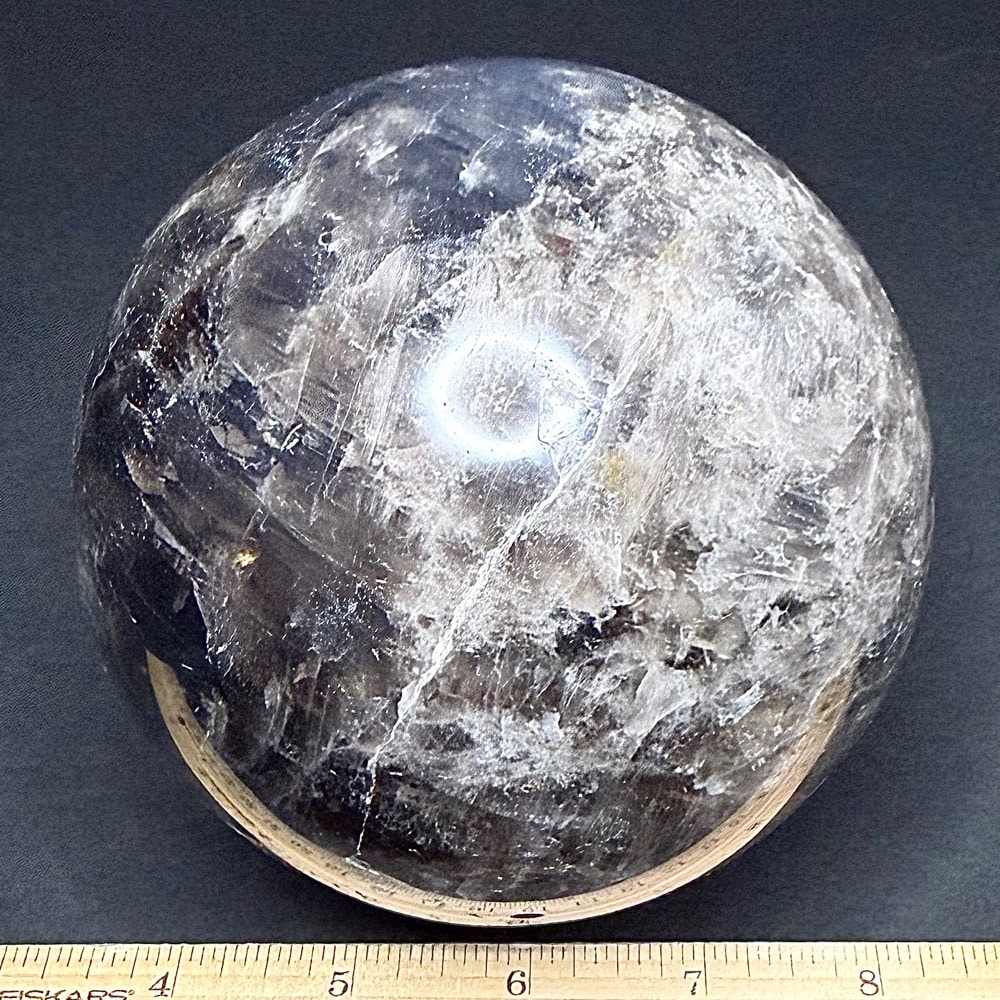 SP112 Smoky Quartz - Image 3