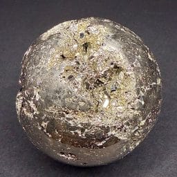 SP114 Pyrite