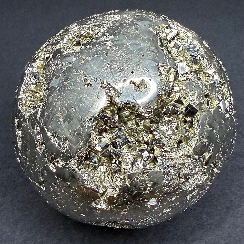 SP114 Pyrite - Image 6