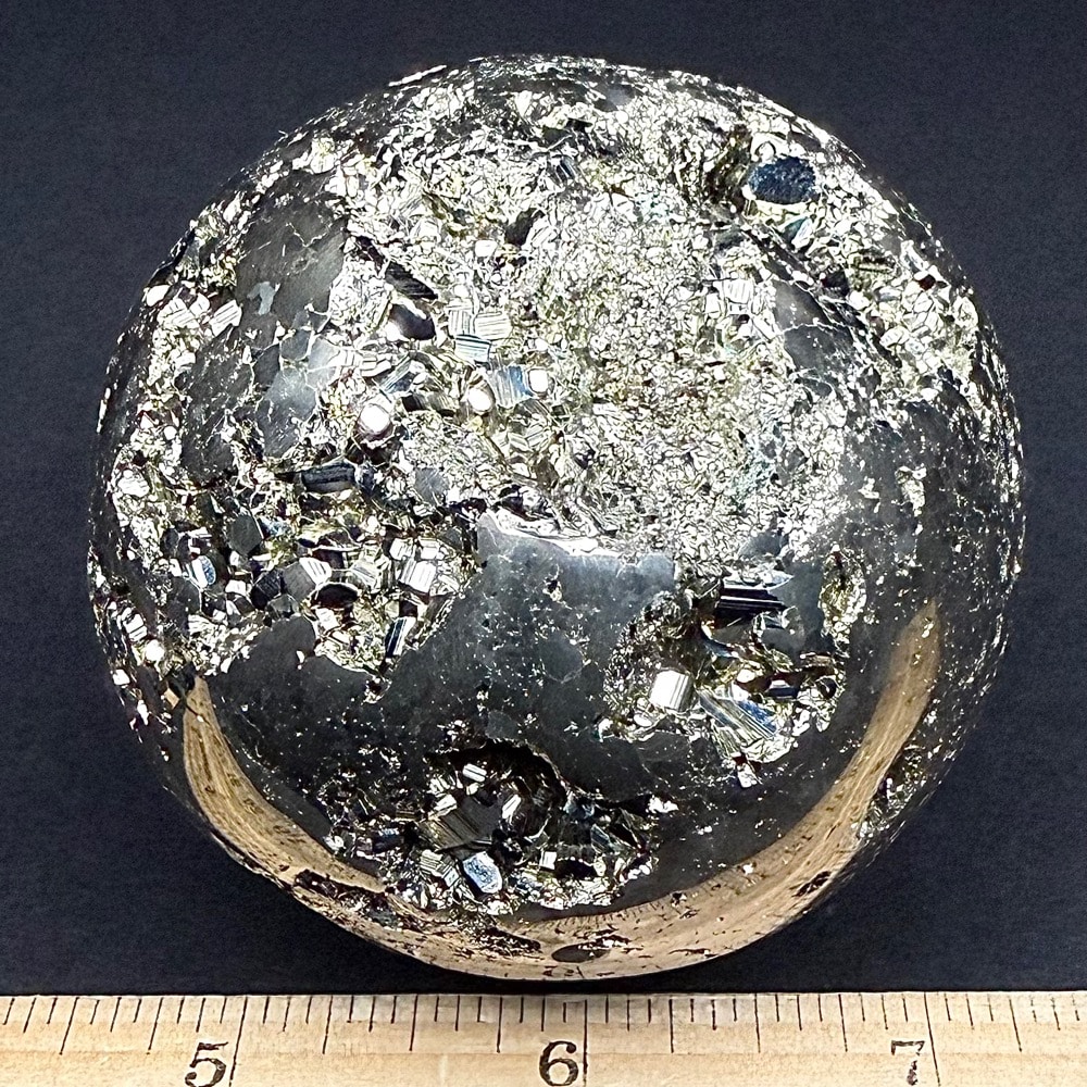 SP114 Pyrite - Image 2