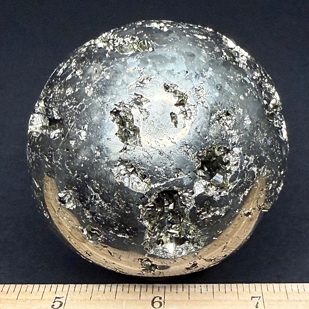 SP114 Pyrite - Image 3