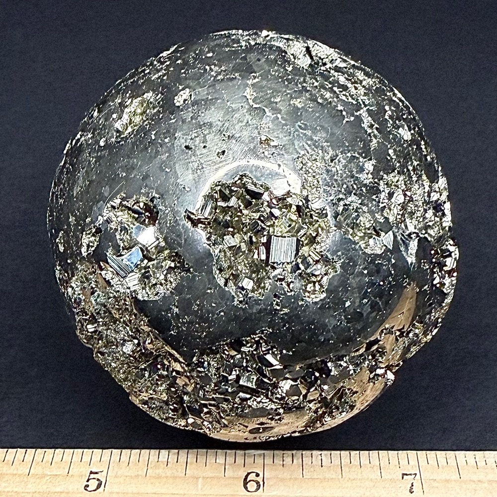 SP114 Pyrite - Image 4