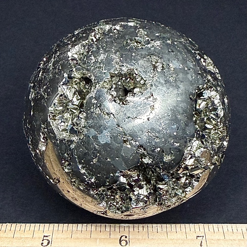 SP114 Pyrite - Image 5