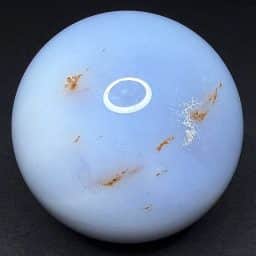 SP119 Blue Chalcedony