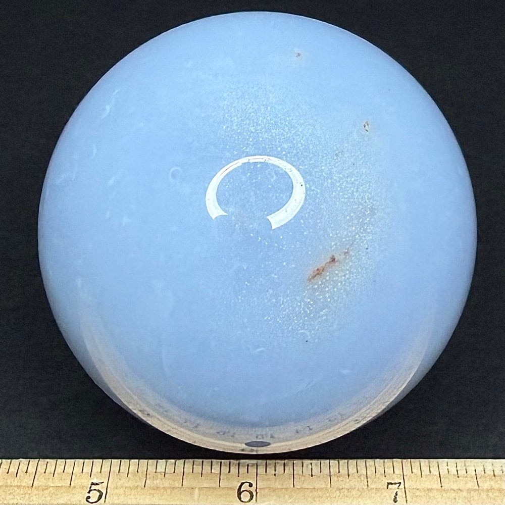 SP119 Blue Chalcedony