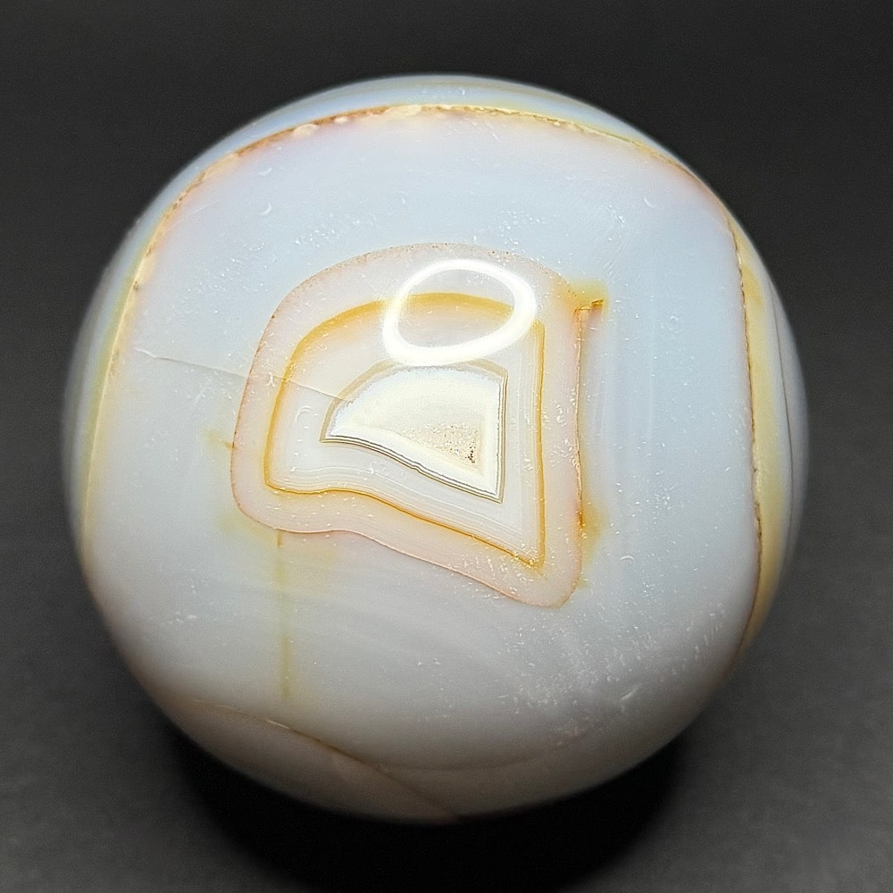 SP202 Madagascar Agate