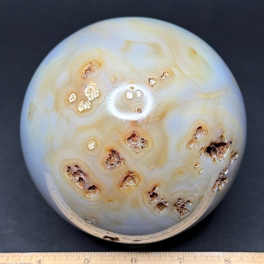 SP202 Madagascar Agate - Image 2