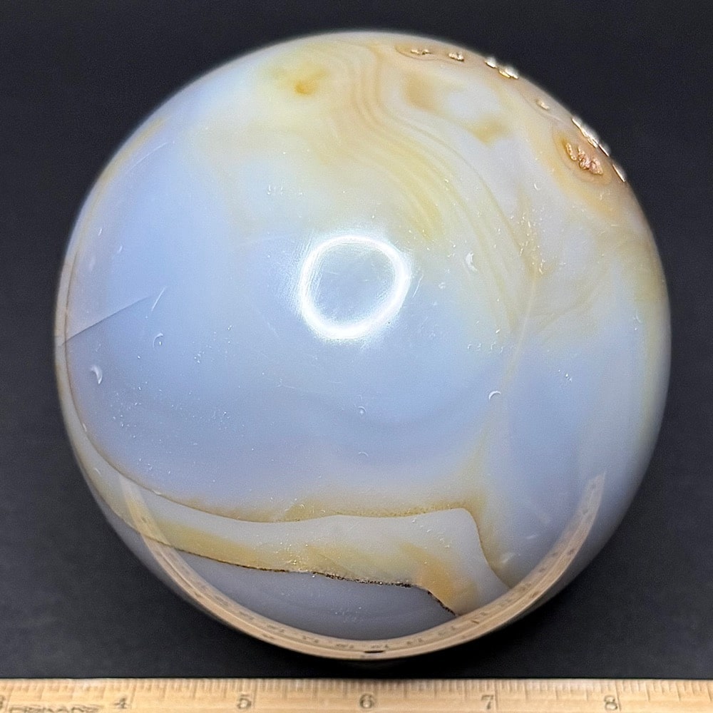 SP202 Madagascar Agate - Image 4