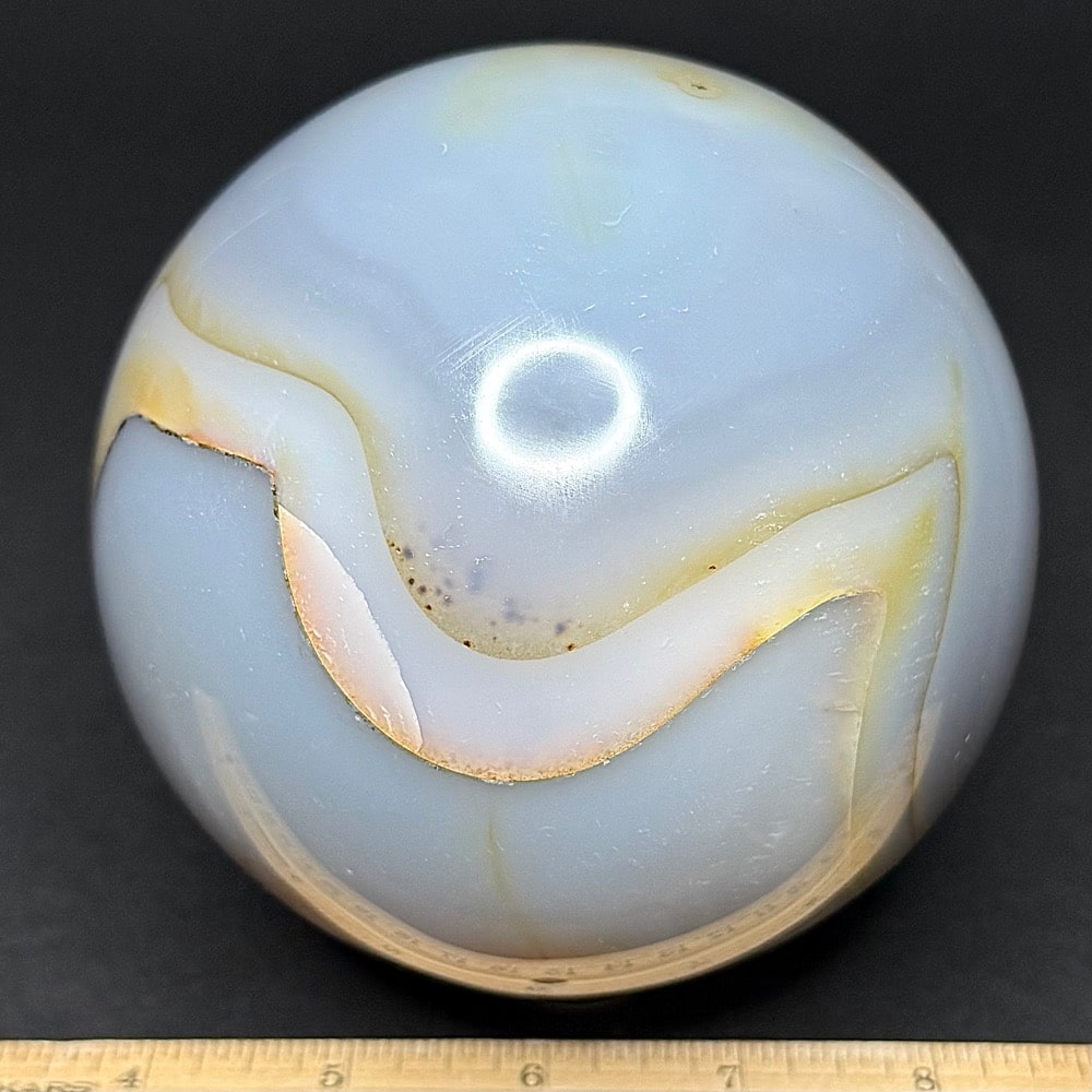 SP202 Madagascar Agate - Image 5