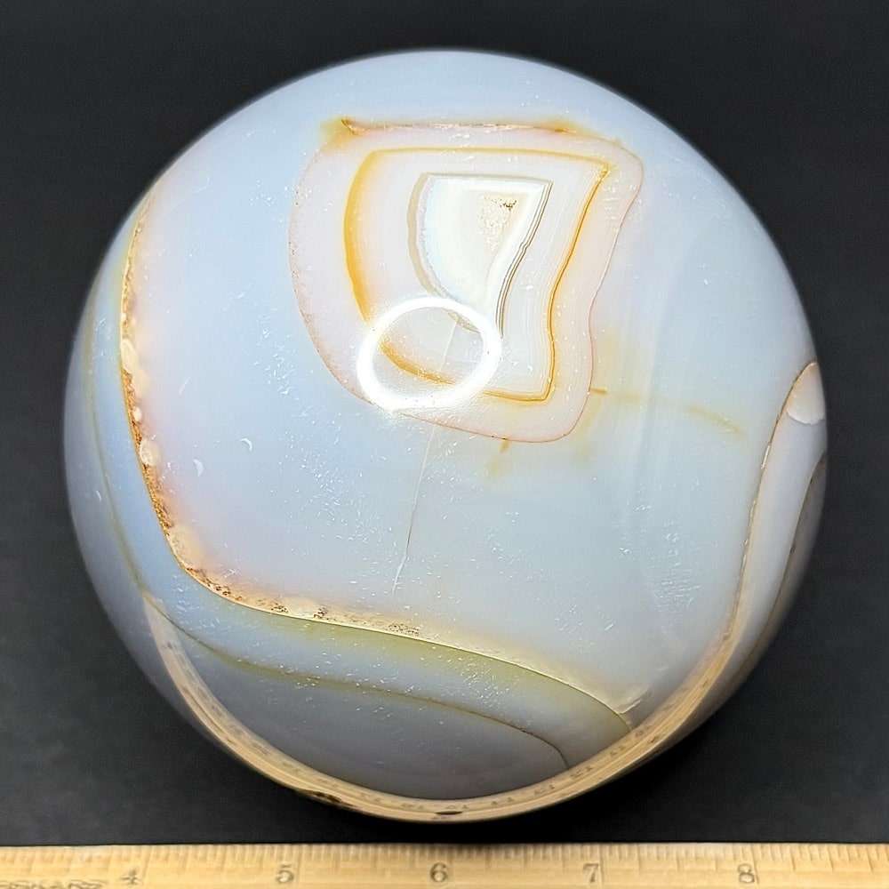 SP202 Madagascar Agate