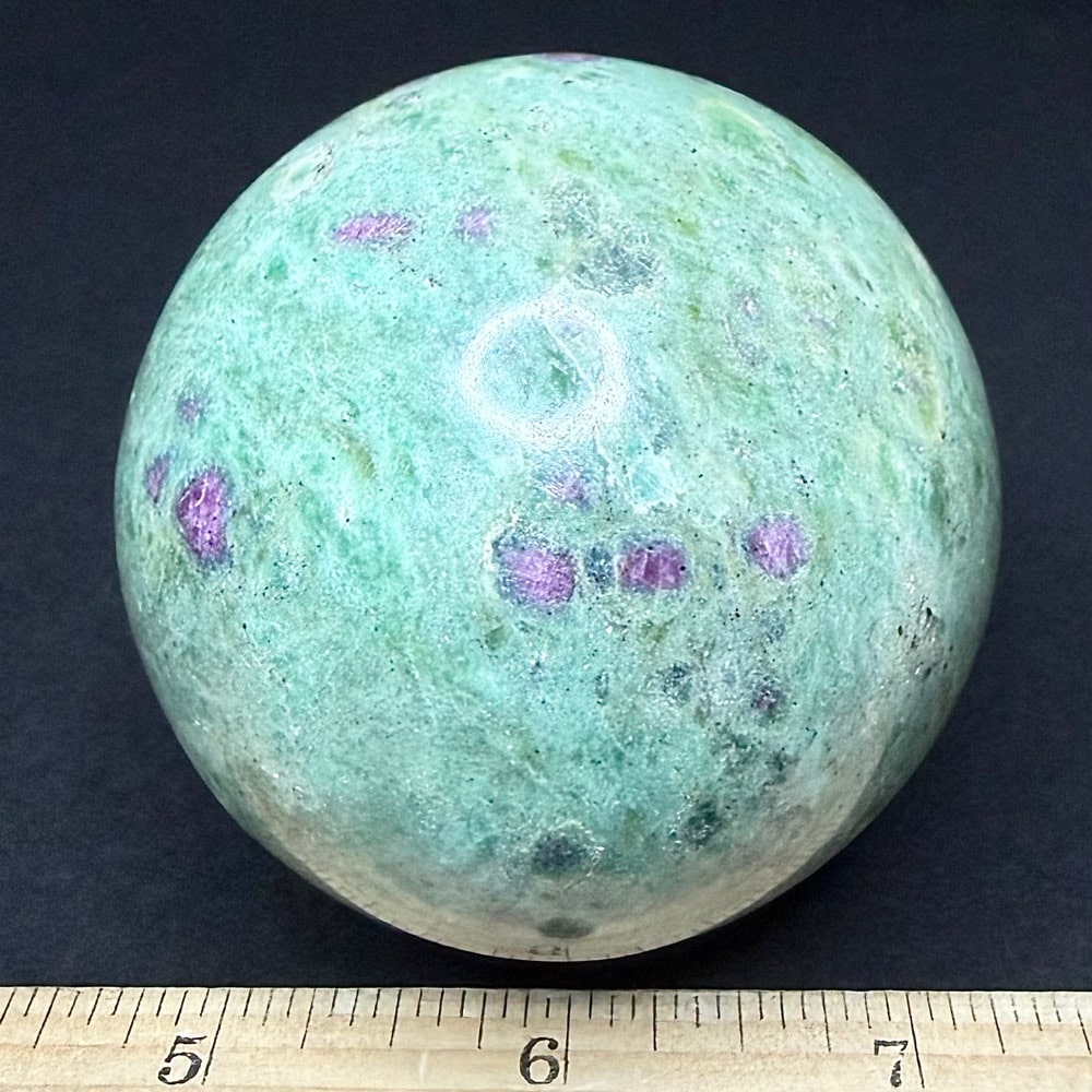 SP203 Ruby Fuchsite - Image 3