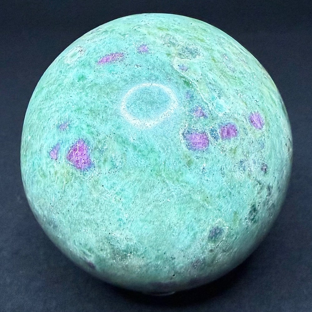 SP203 Ruby Fuchsite - Image 5