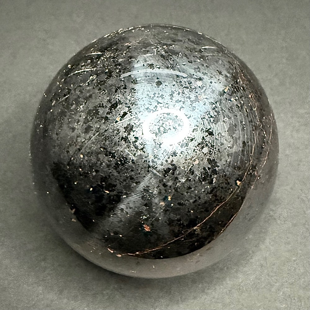 SP213 Hematite - Image 5