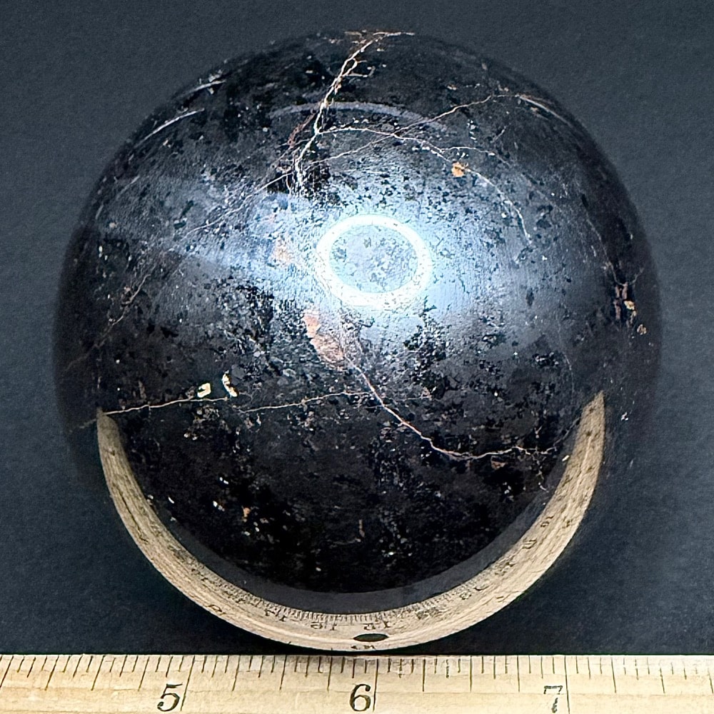 SP213 Hematite - Image 2