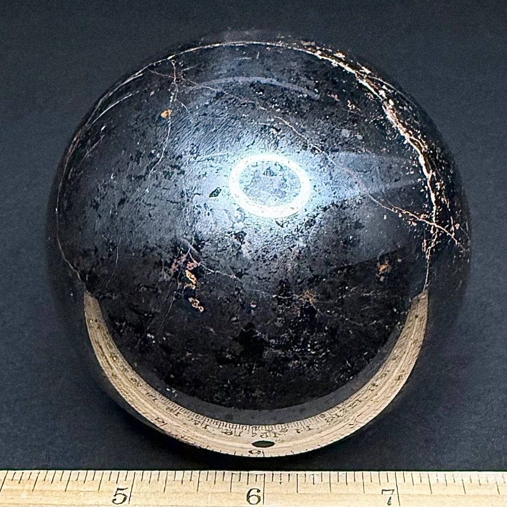 SP213 Hematite - Image 3