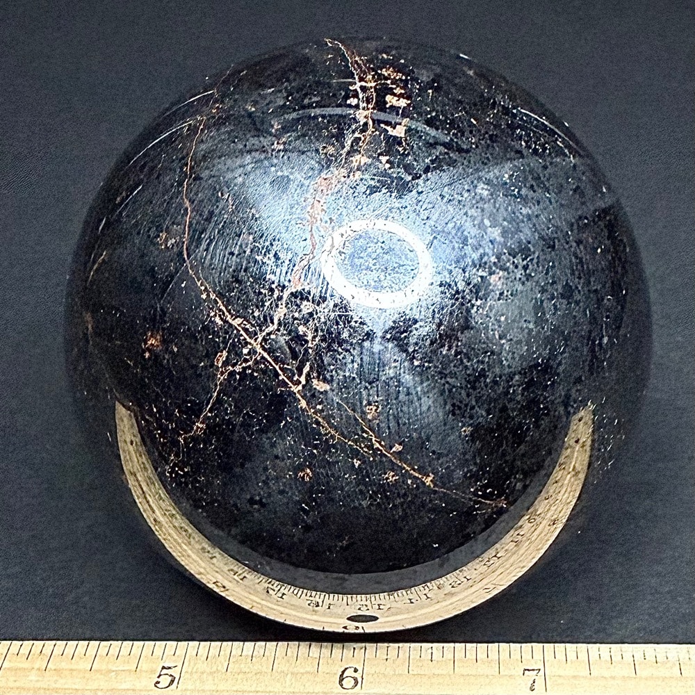 SP213 Hematite - Image 4