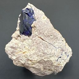 M114 High-Quality Azurite