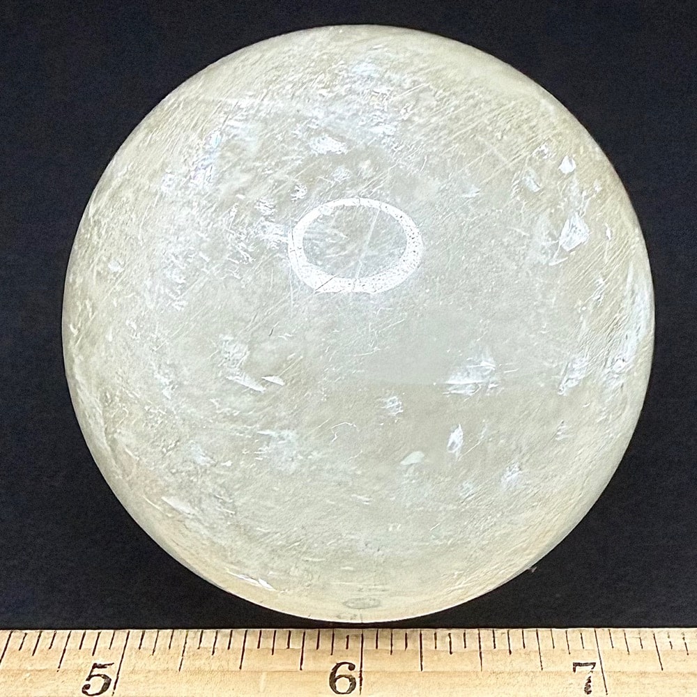 SP208 Honey Calcite - Image 2