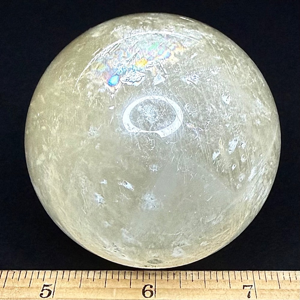 SP208 Honey Calcite - Image 3