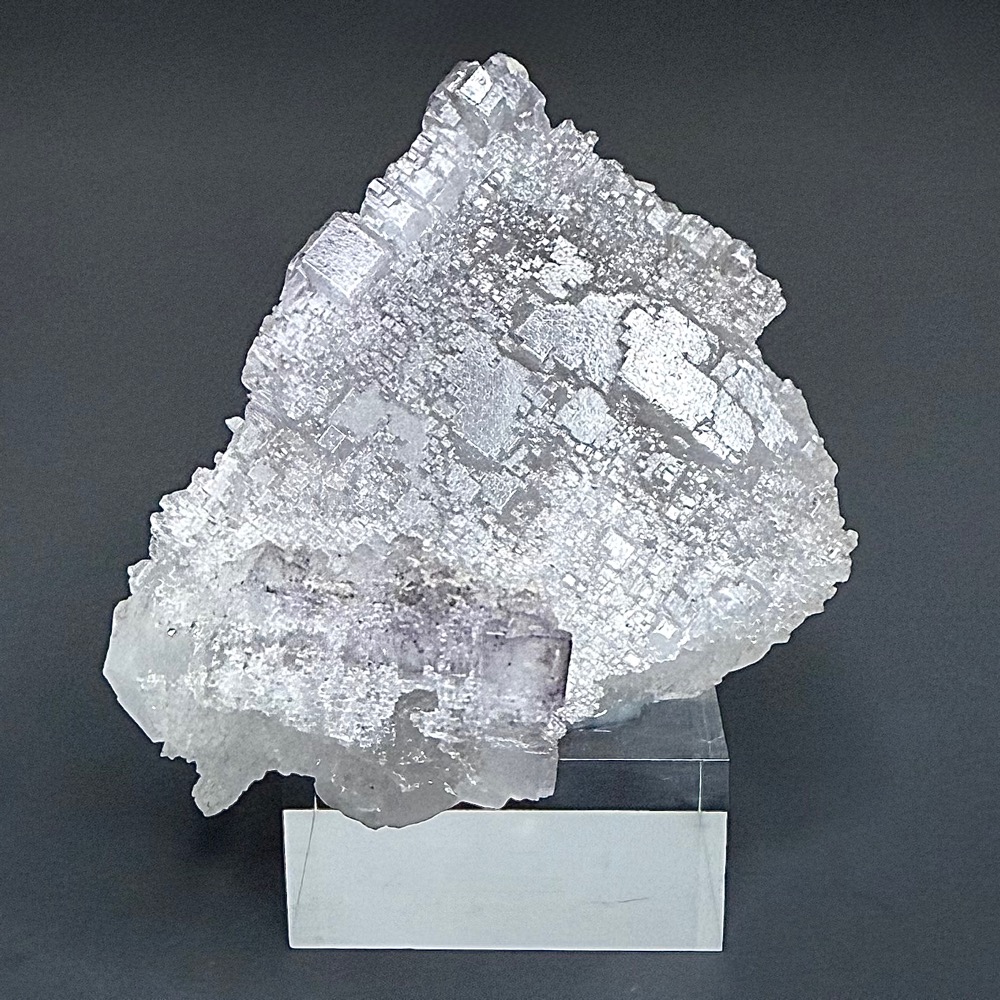 M117 Fluorite