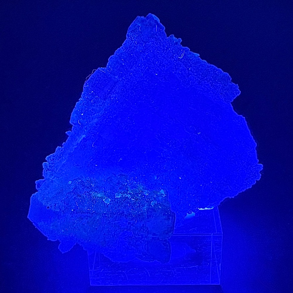 M117 Fluorite