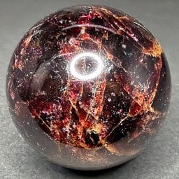 SP214 Star Garnet