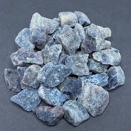 CL203 Small Rough Iolite