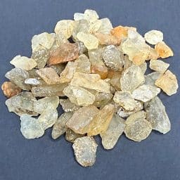 CL108 Xtra Small Rough Sunstone