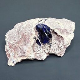 M513 Azurite