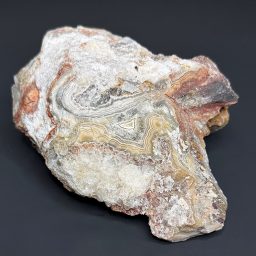 BCR303 Mexican Lace Agate